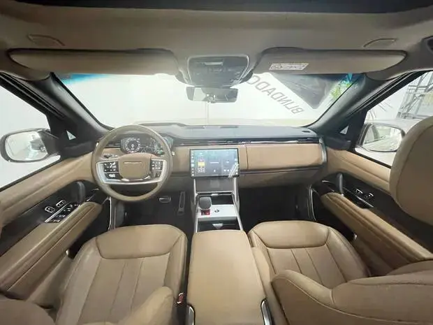 Land Rover Range Rover Autobiograpy P550E PHEV (Híb.)