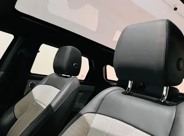 Land Rover Range Rover Evoque Si4 HSE Dyn. 2.0/Flex Aut