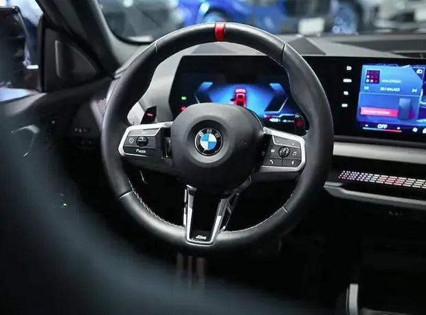 Bmw M235i 2.0 Twinturbo xDrive Gran Coupe (aut)