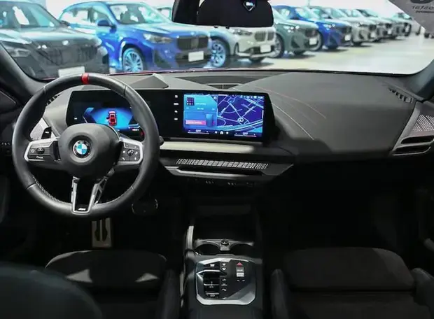 Bmw M235i 2.0 Twinturbo xDrive Gran Coupe (aut)