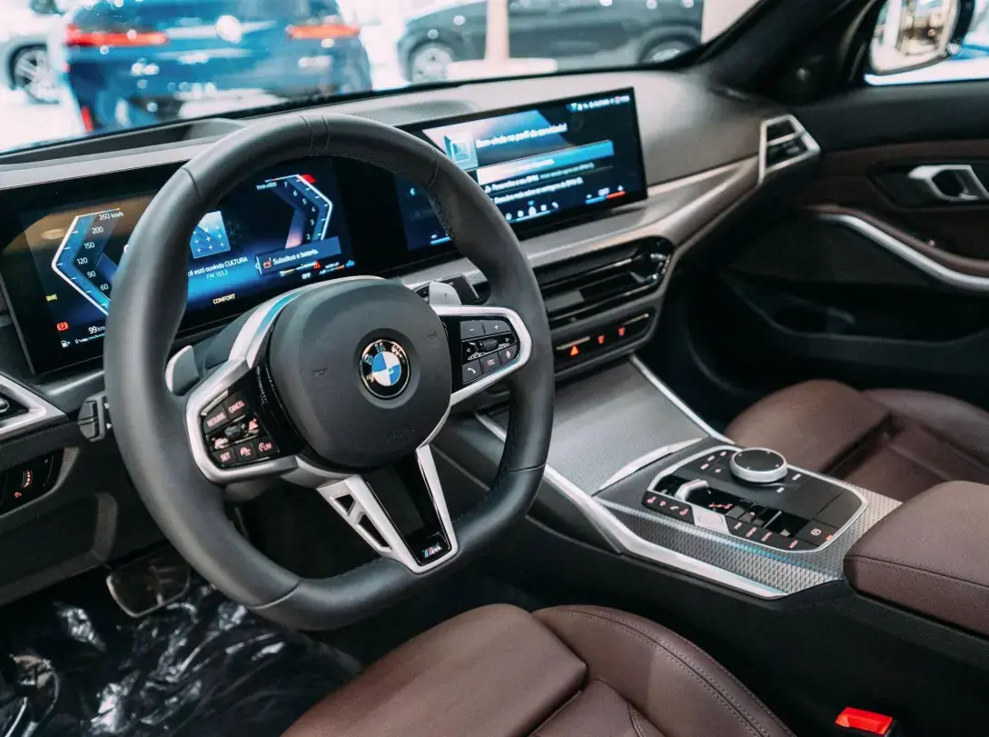 galeria 320i