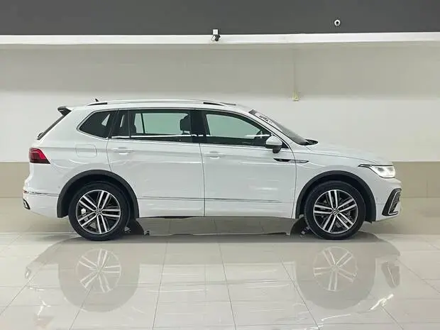 Volkswagen Tiguan 2.0 350 TSI Allspace R-Line 4WD