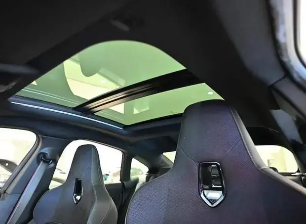 Bmw M235i 2.0 Twinturbo xDrive Gran Coupe (aut)