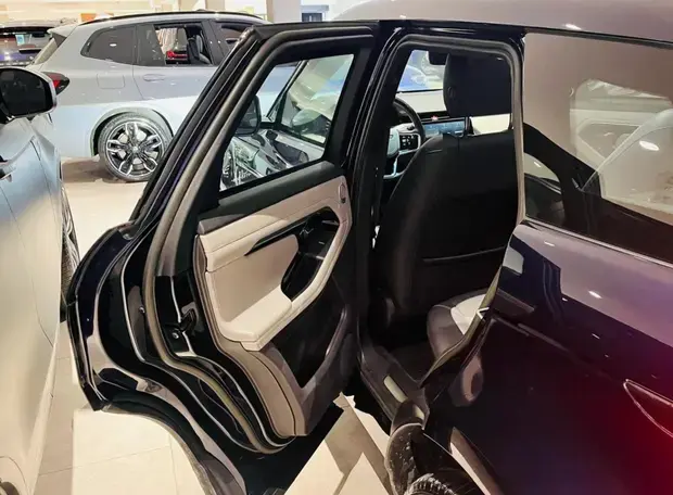 Land Rover Range Rover Evoque Si4 HSE Dyn. 2.0/Flex Aut