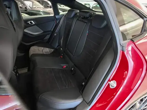Bmw M235i 2.0 Twinturbo xDrive Gran Coupe (aut)