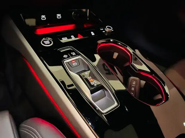 Audi A5 Sportback Performance S Edition Quattro