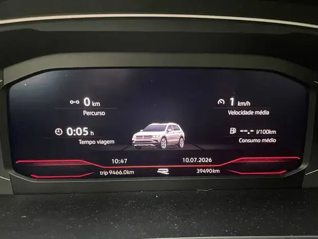 Volkswagen Tiguan 2.0 350 TSI Allspace R-Line 4WD