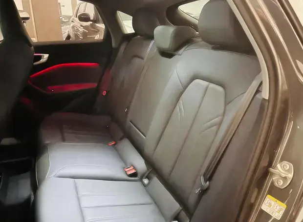 Audi A5 Sportback Performance S Edition Quattro