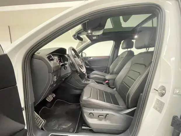 Volkswagen Tiguan 2.0 350 TSI Allspace R-Line 4WD