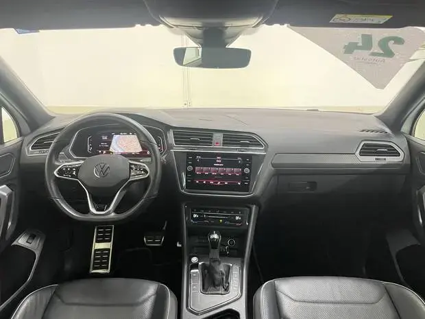 Volkswagen Tiguan 2.0 350 TSI Allspace R-Line 4WD