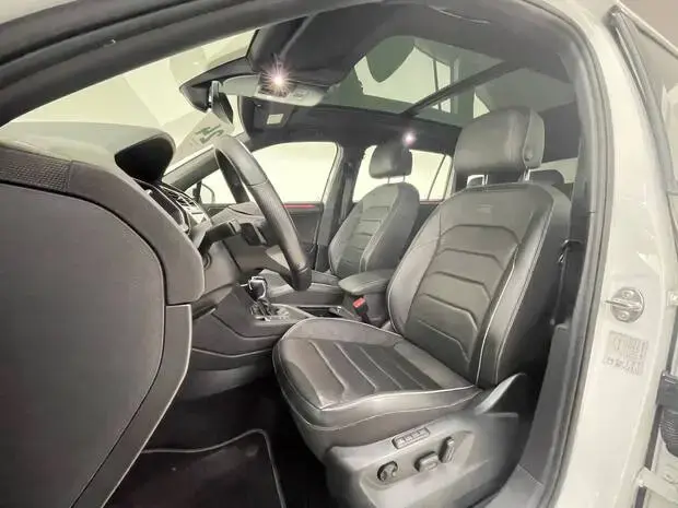 Volkswagen Tiguan 2.0 350 TSI Allspace R-Line 4WD