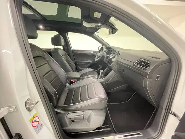 Volkswagen Tiguan 2.0 350 TSI Allspace R-Line 4WD