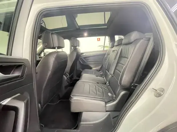 Volkswagen Tiguan 2.0 350 TSI Allspace R-Line 4WD