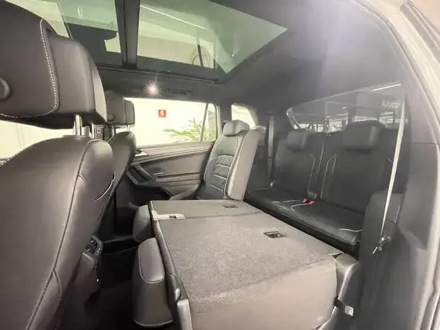 Volkswagen Tiguan 2.0 350 TSI Allspace R-Line 4WD