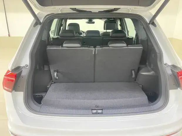 Volkswagen Tiguan 2.0 350 TSI Allspace R-Line 4WD