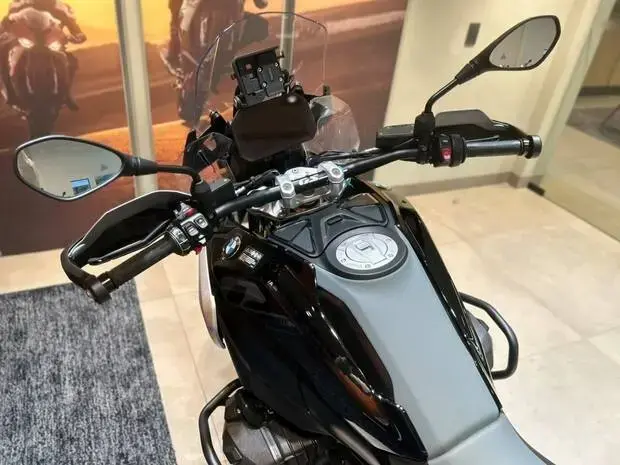 Bmw R 1300 GS Triple Black