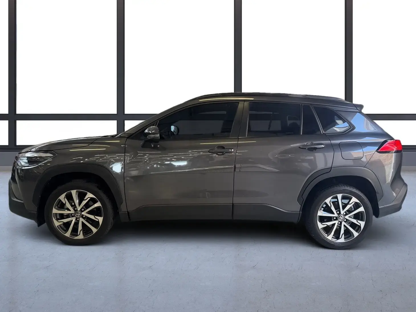galeria Corolla Cross