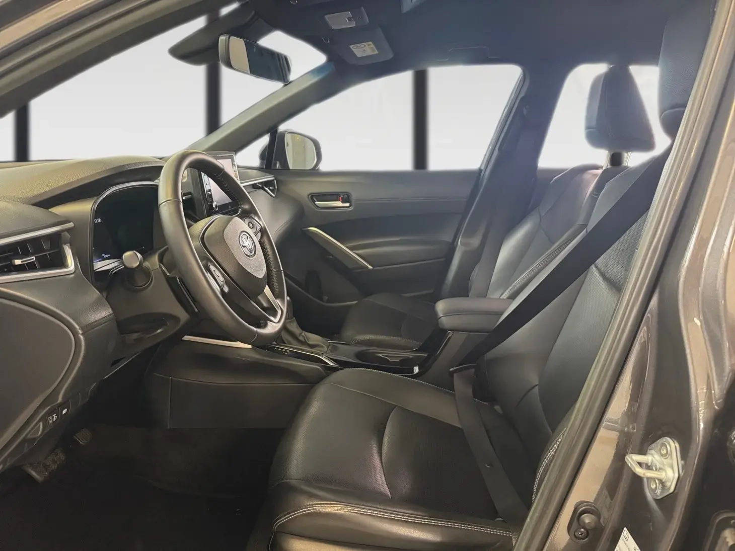 galeria Corolla Cross