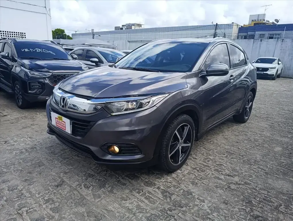 galeria HR-V