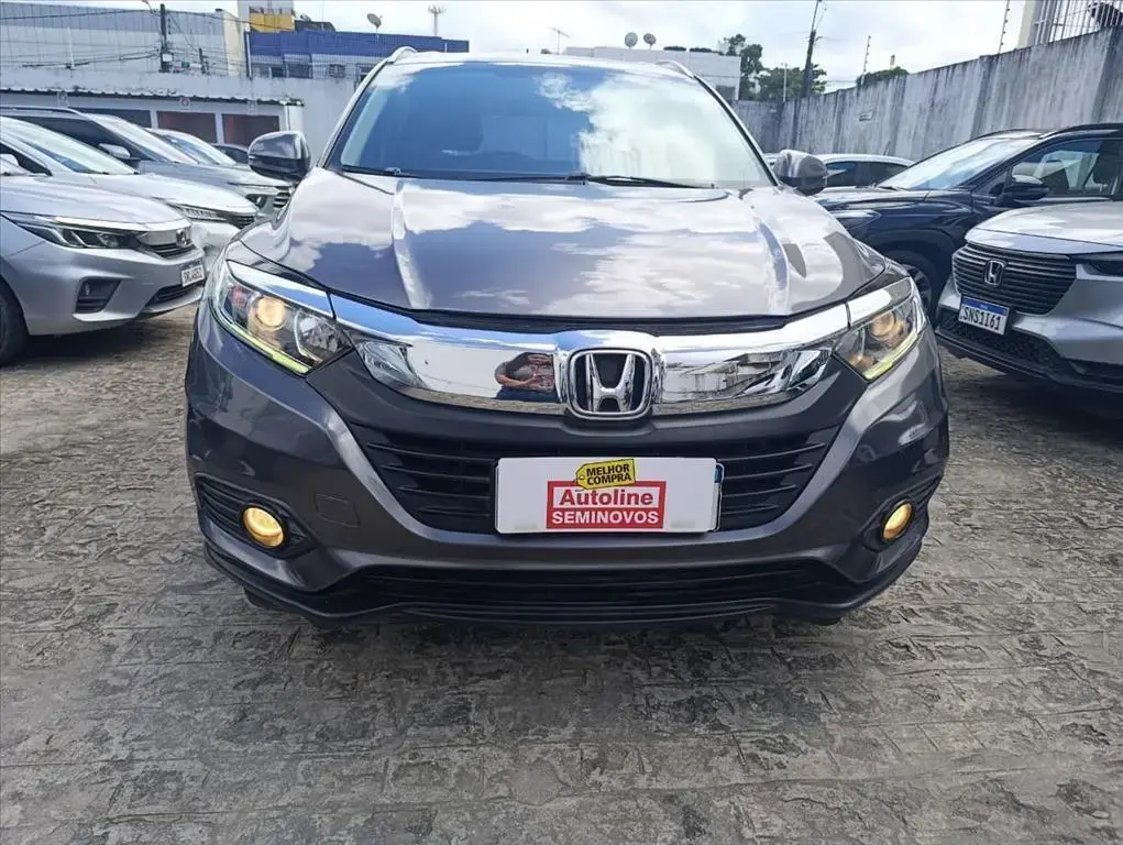 galeria HR-V