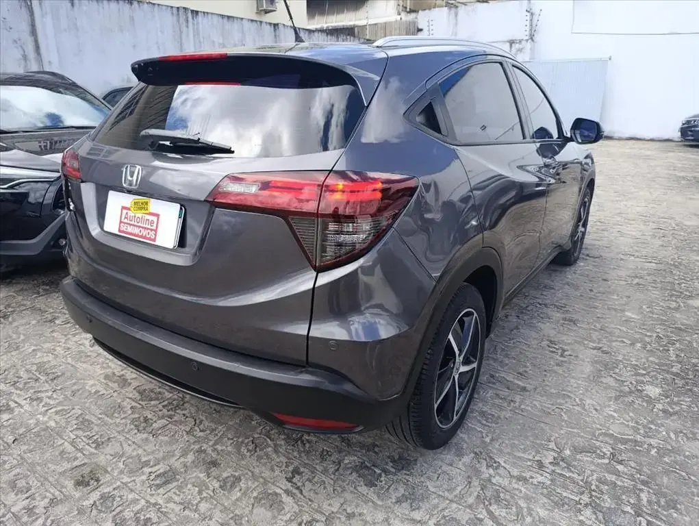 galeria HR-V