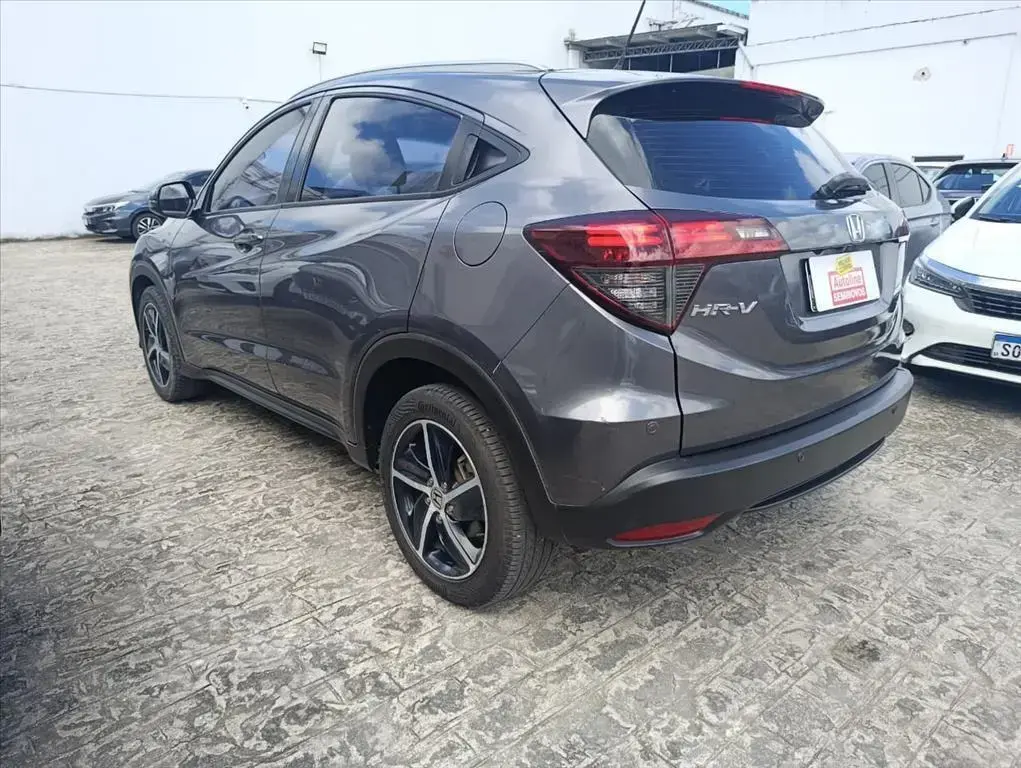 galeria HR-V