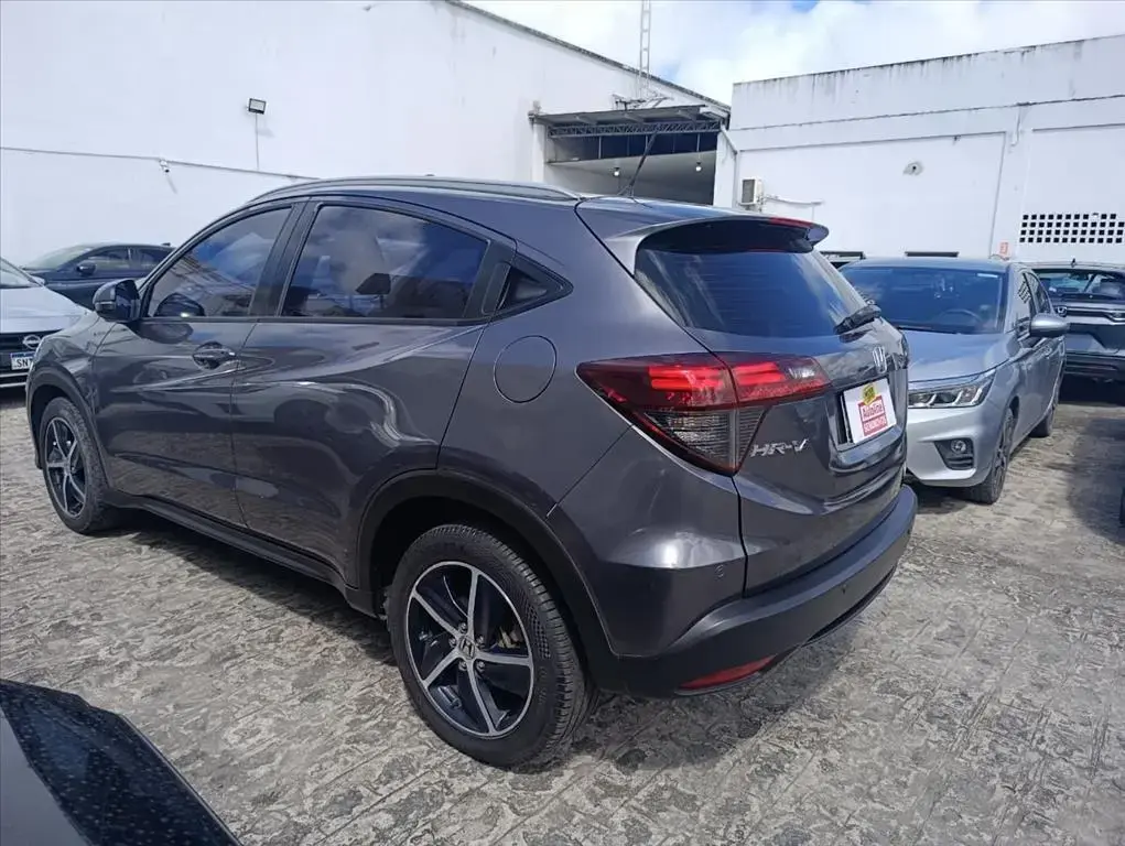 galeria HR-V