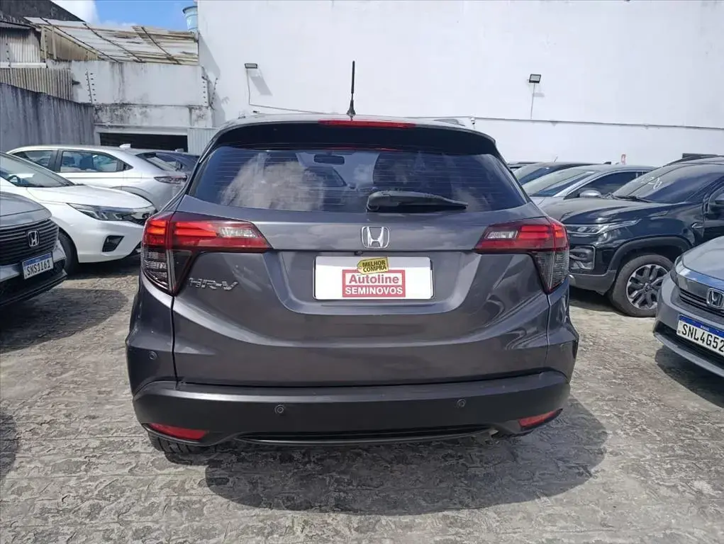 galeria HR-V