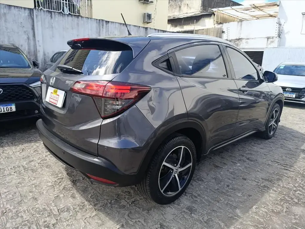 galeria HR-V