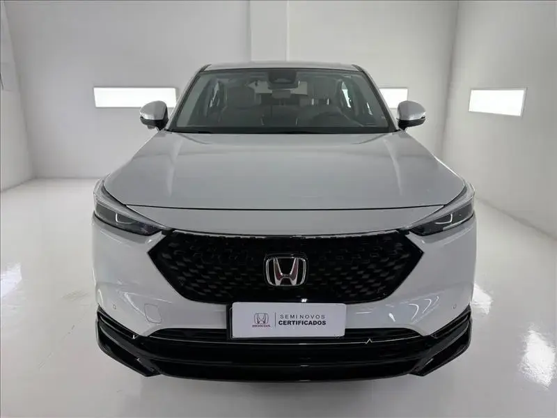 galeria HR-V