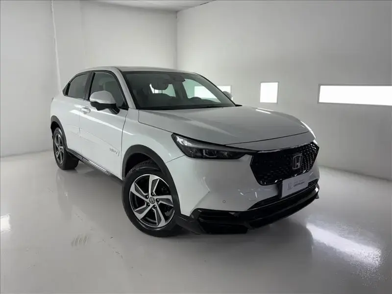 galeria HR-V
