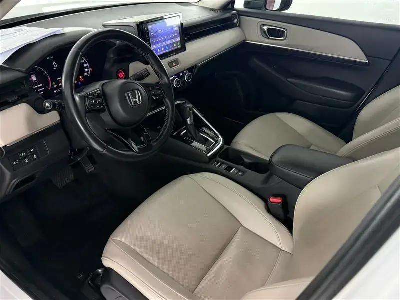 galeria HR-V