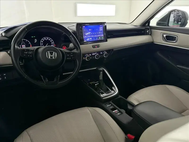 galeria HR-V