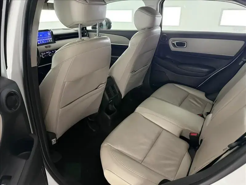 galeria HR-V