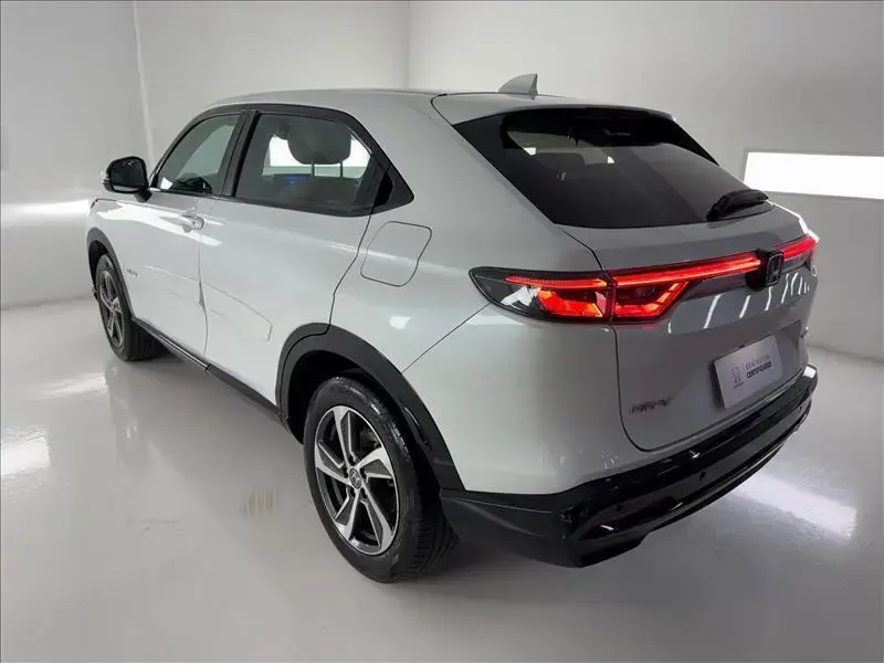 galeria HR-V