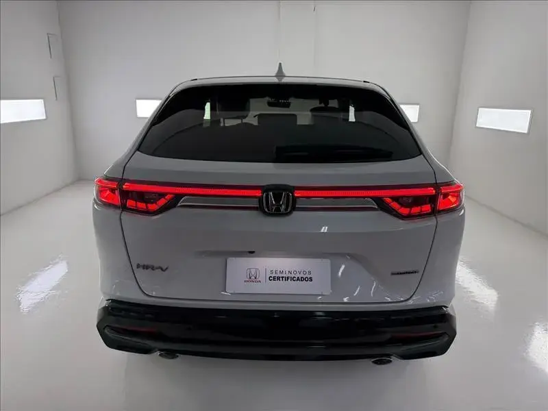 galeria HR-V
