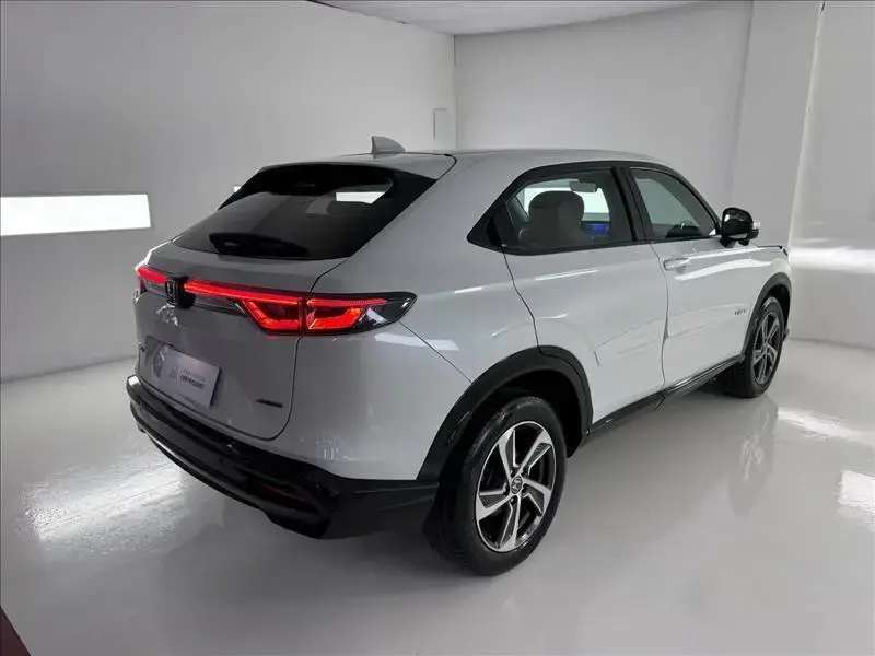 galeria HR-V