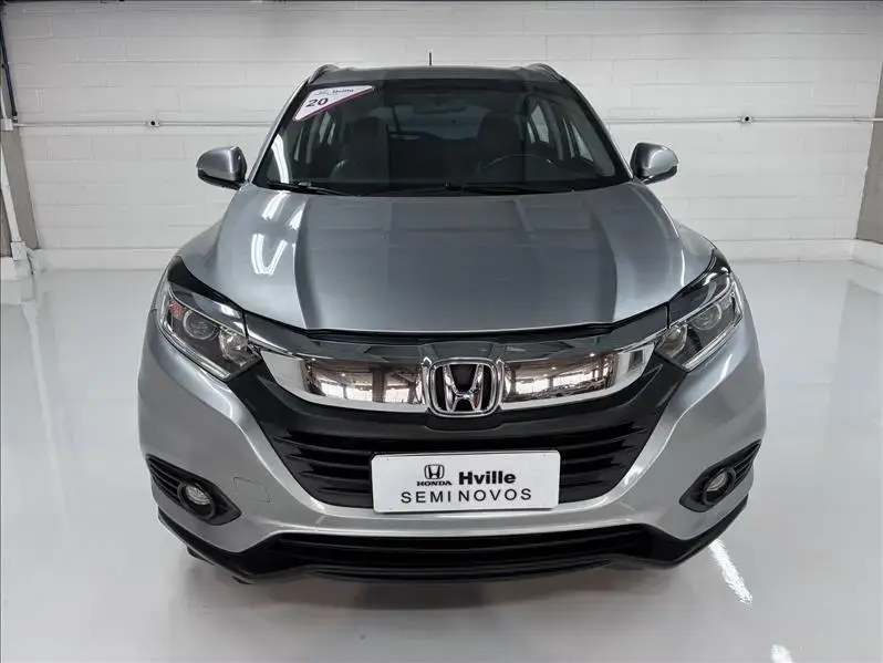 galeria HR-V