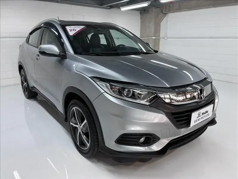 galeria HR-V