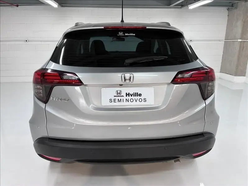 galeria HR-V