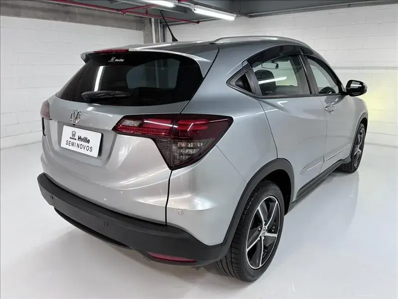 galeria HR-V
