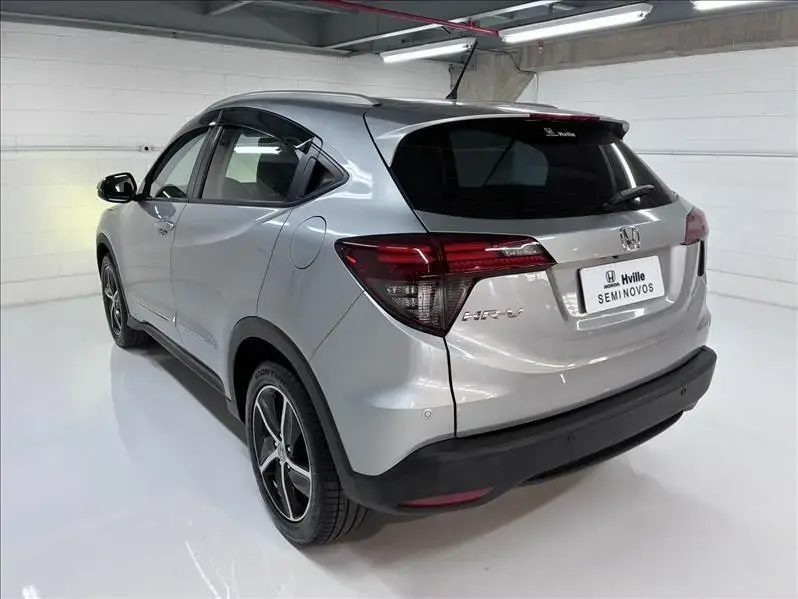 galeria HR-V