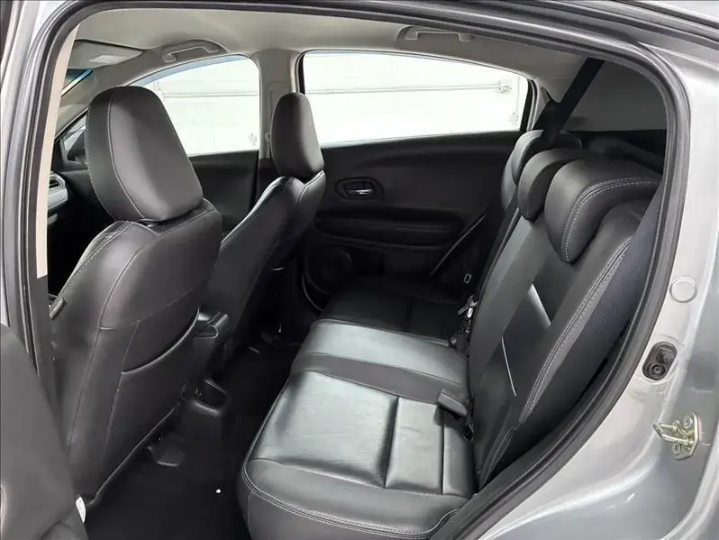 galeria HR-V