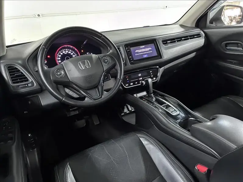 galeria HR-V