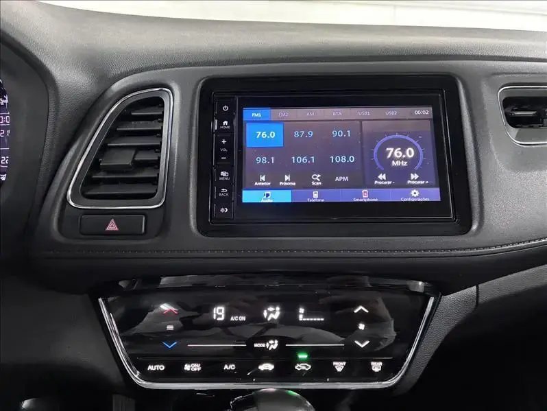 galeria HR-V