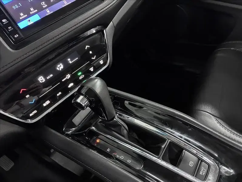 galeria HR-V
