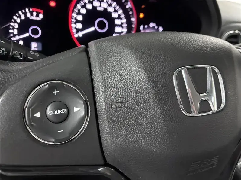 galeria HR-V