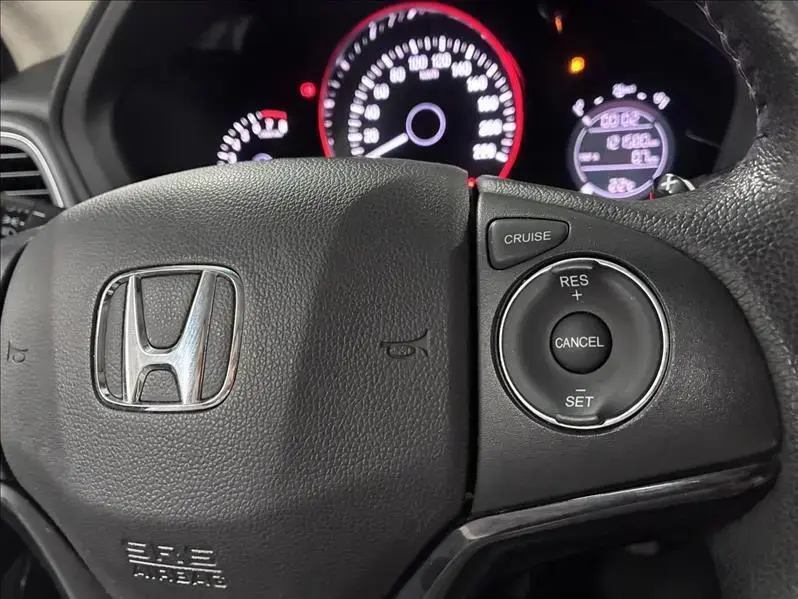 galeria HR-V