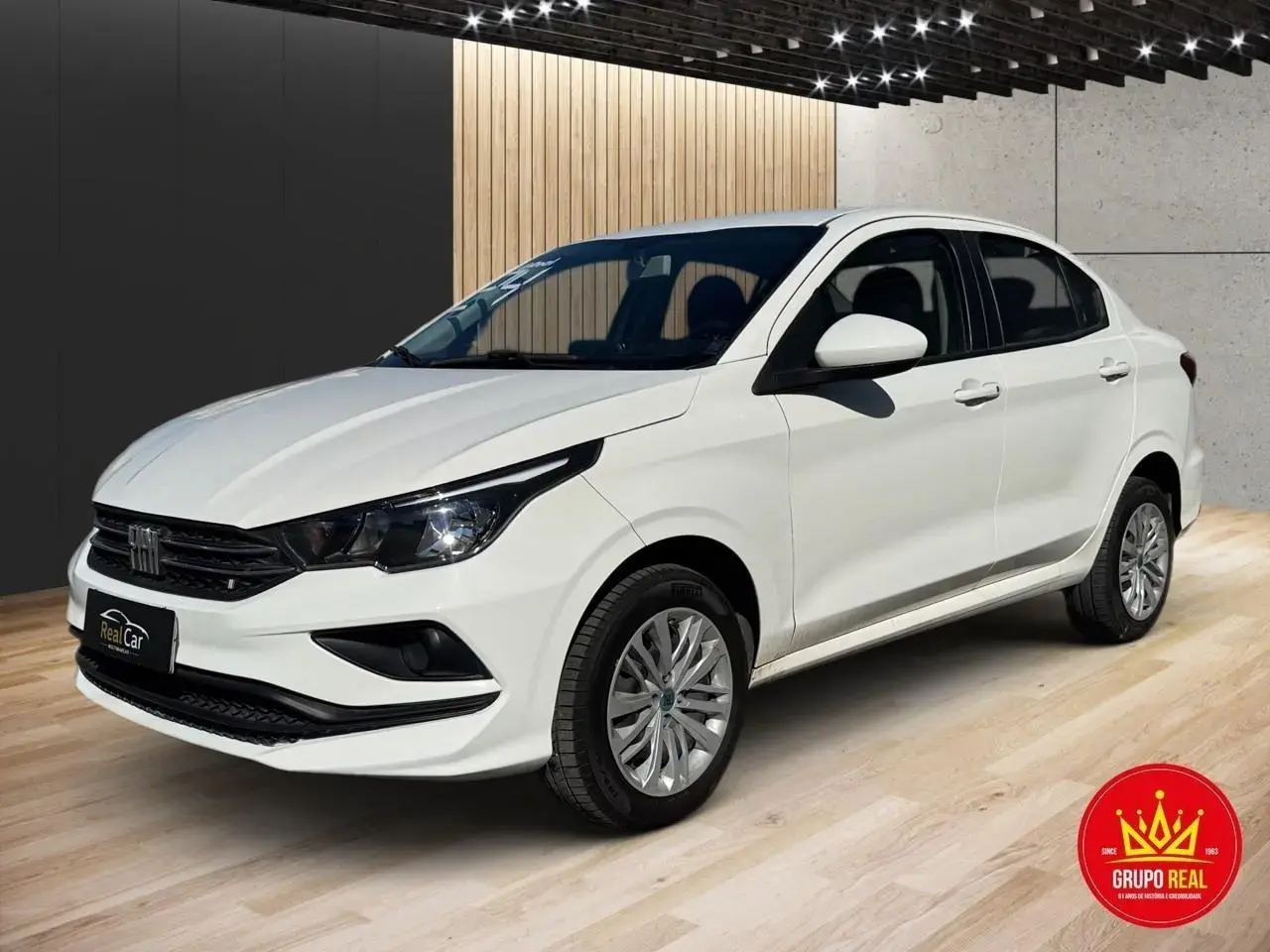 galeria CRONOS DRIVE 1.0 6V Flex