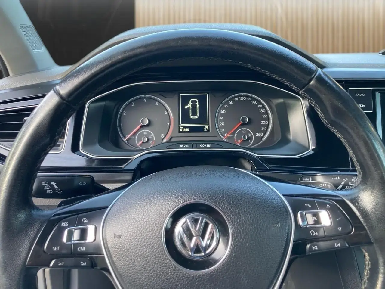 galeria Polo Comfort. 200 TSI 1.0 Flex 12V Aut.